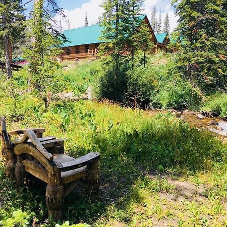 Snowy Mountain Lodge Centennial エクステリア 写真