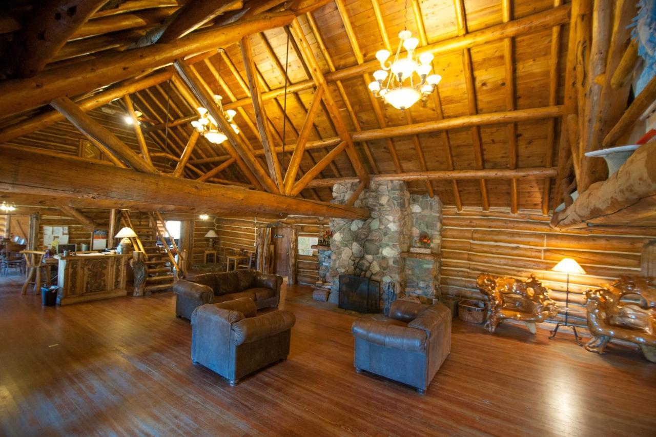 Snowy Mountain Lodge Centennial エクステリア 写真