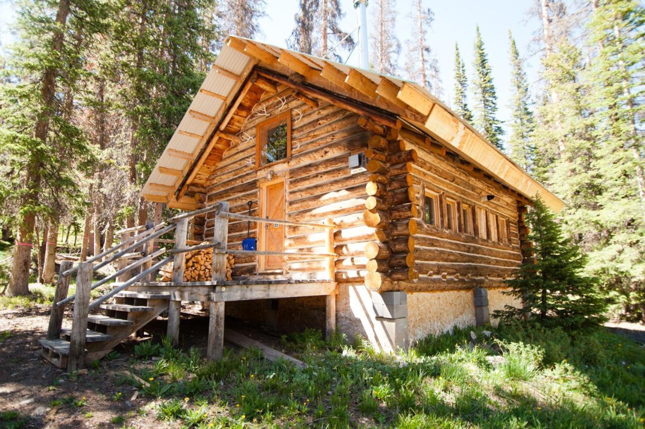 Snowy Mountain Lodge Centennial エクステリア 写真