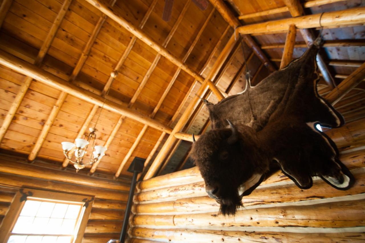 Snowy Mountain Lodge Centennial エクステリア 写真