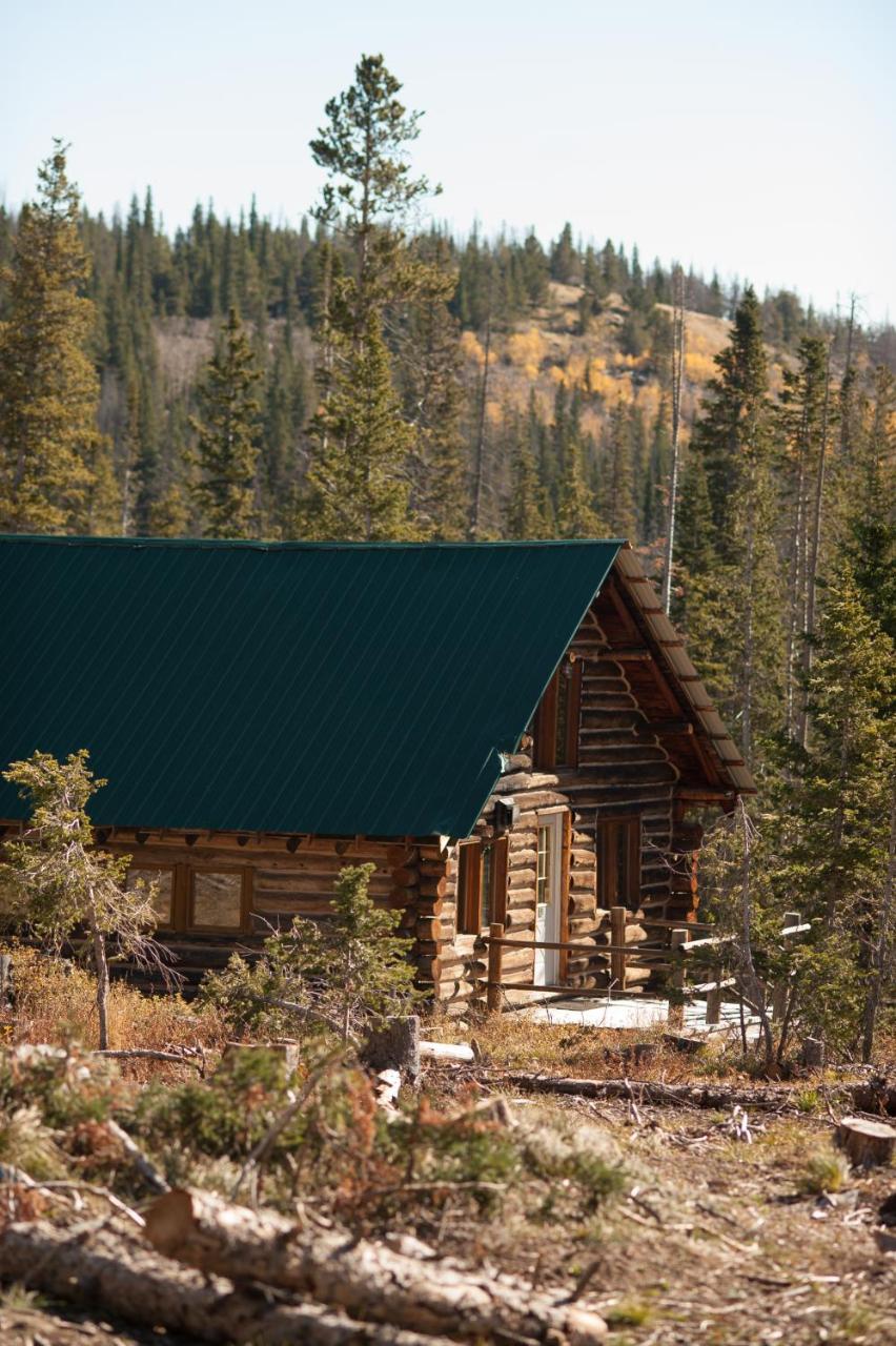 Snowy Mountain Lodge Centennial エクステリア 写真