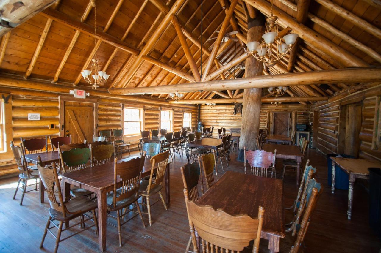 Snowy Mountain Lodge Centennial エクステリア 写真