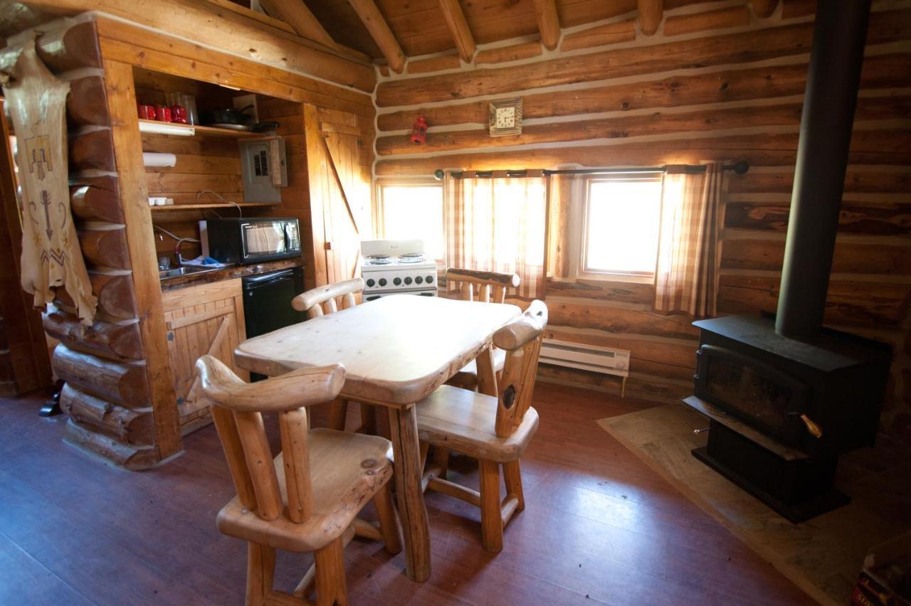 Snowy Mountain Lodge Centennial エクステリア 写真