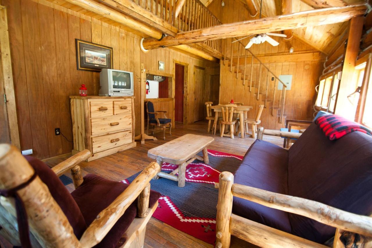 Snowy Mountain Lodge Centennial エクステリア 写真