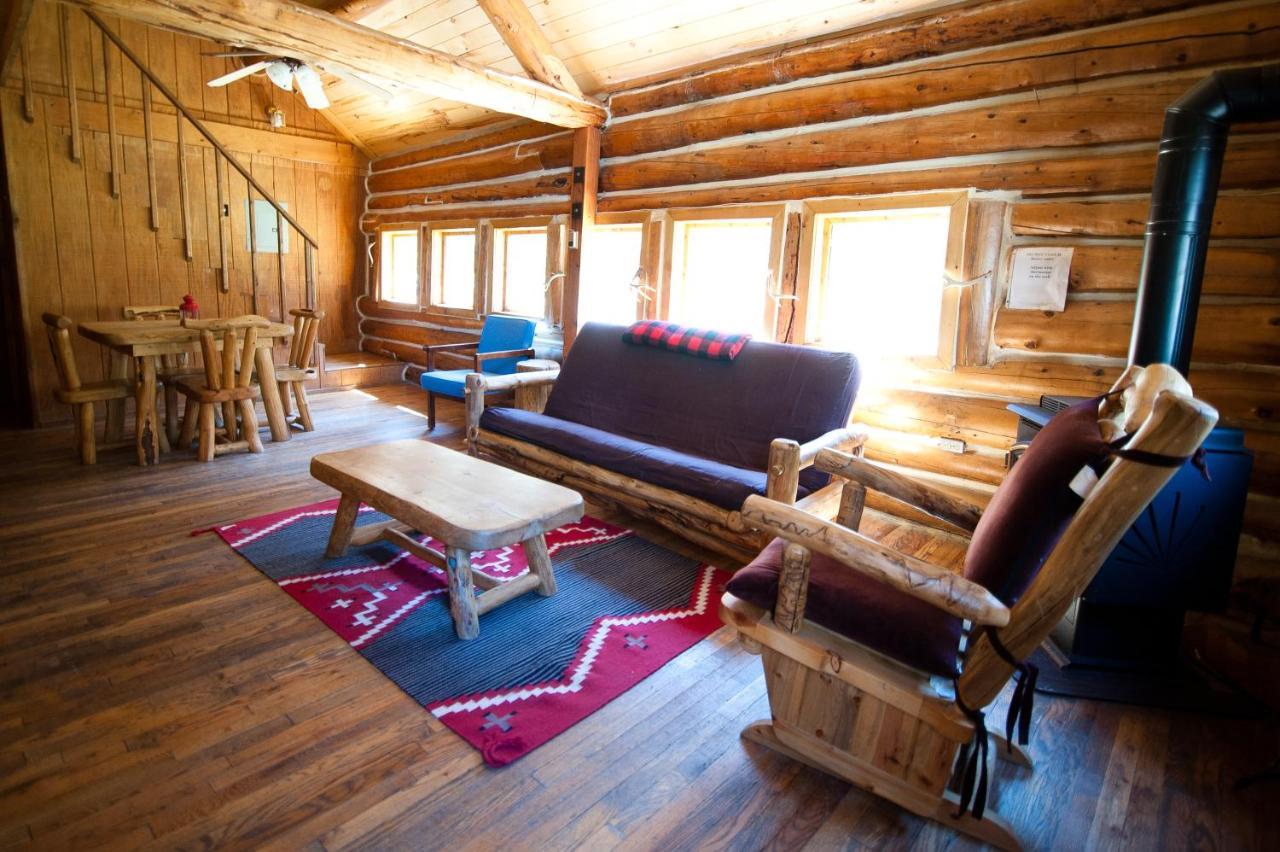 Snowy Mountain Lodge Centennial エクステリア 写真