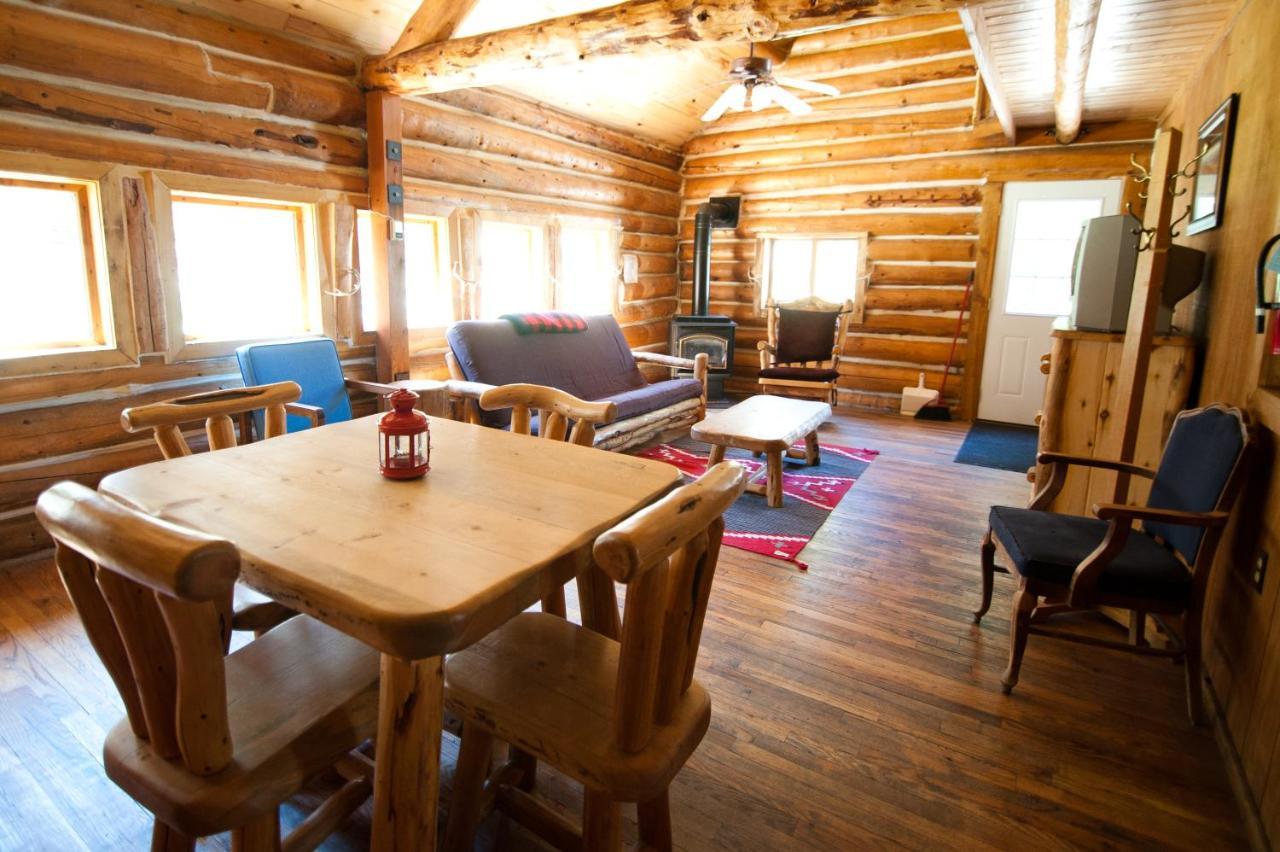 Snowy Mountain Lodge Centennial エクステリア 写真