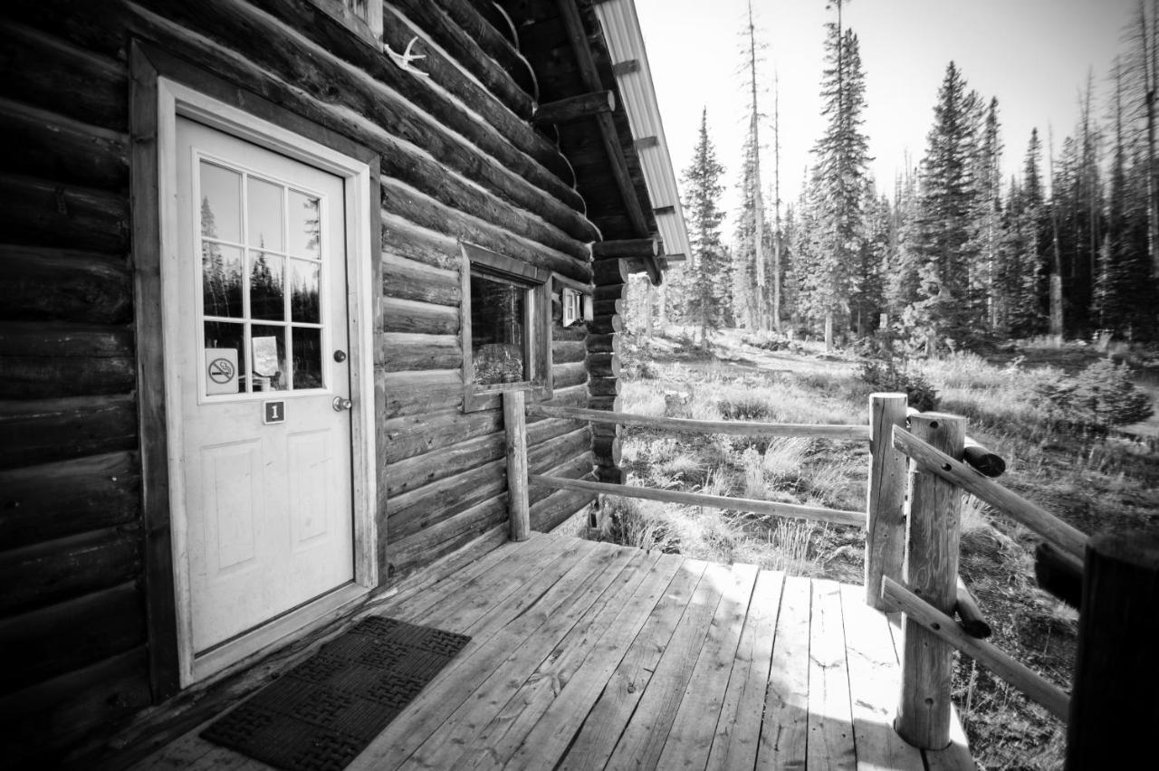Snowy Mountain Lodge Centennial エクステリア 写真