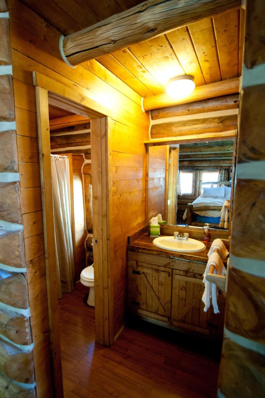 Snowy Mountain Lodge Centennial エクステリア 写真