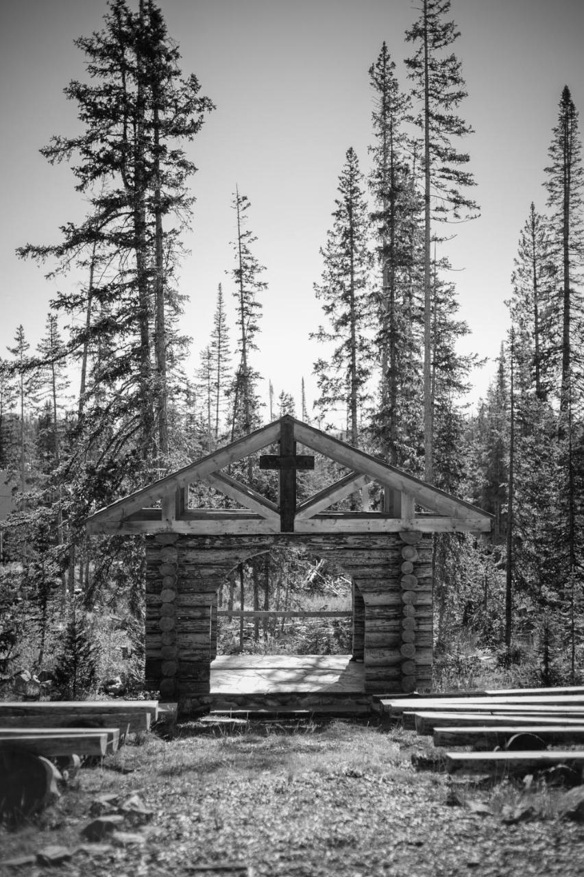 Snowy Mountain Lodge Centennial エクステリア 写真