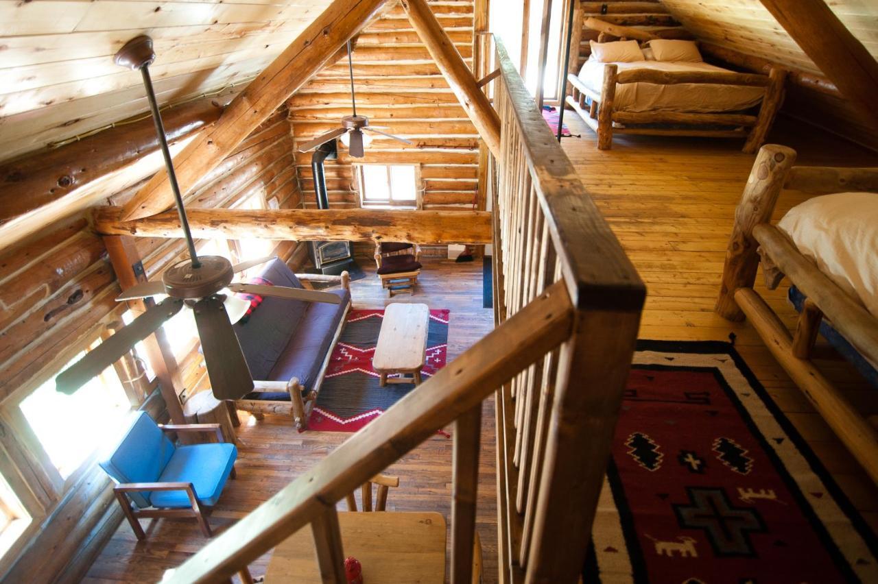 Snowy Mountain Lodge Centennial エクステリア 写真
