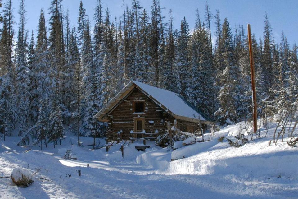 Snowy Mountain Lodge Centennial エクステリア 写真
