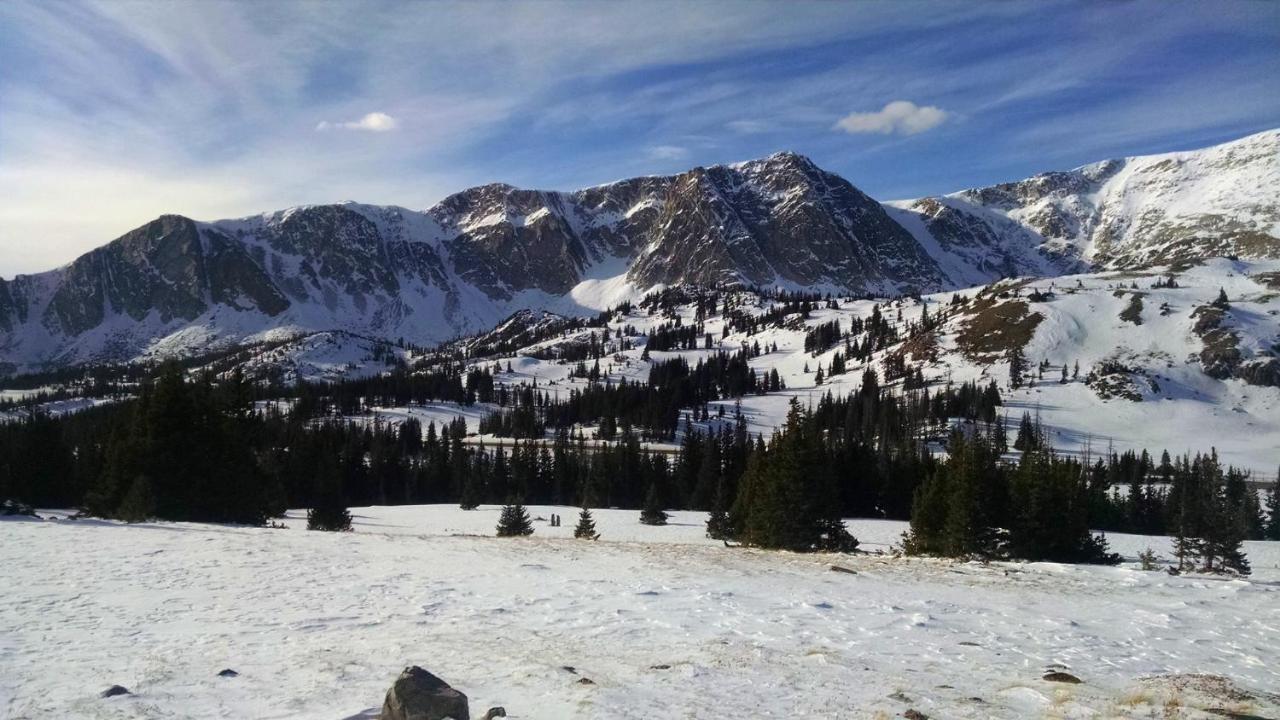 Snowy Mountain Lodge Centennial エクステリア 写真