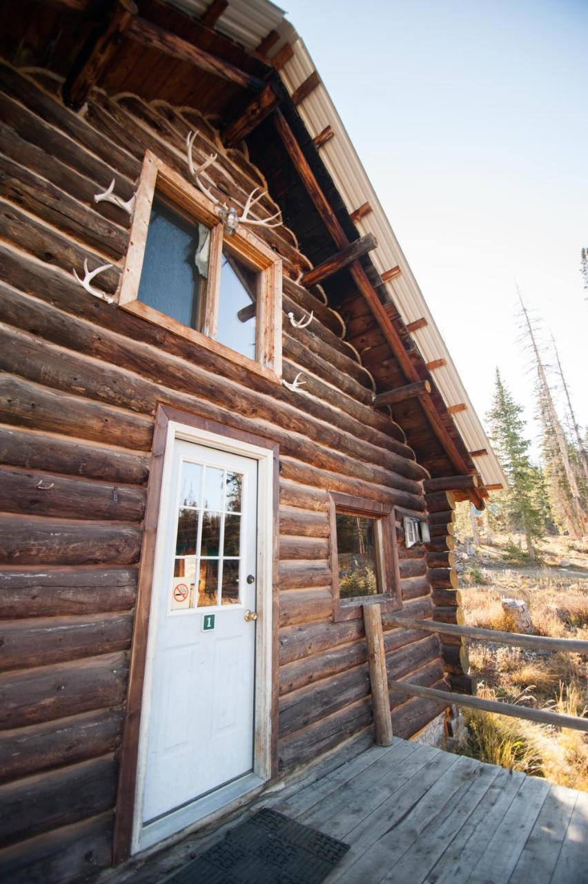 Snowy Mountain Lodge Centennial エクステリア 写真