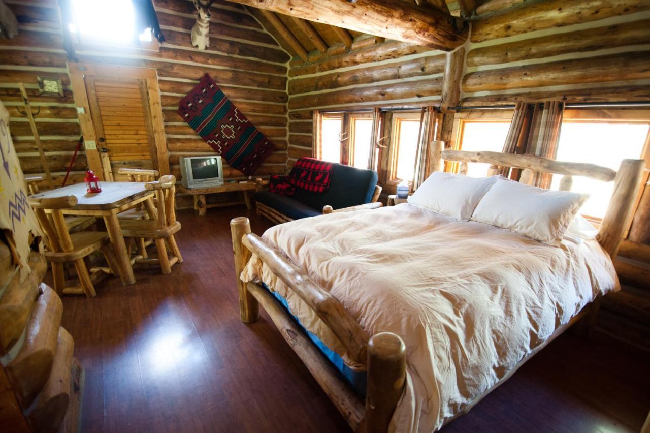 Snowy Mountain Lodge Centennial エクステリア 写真