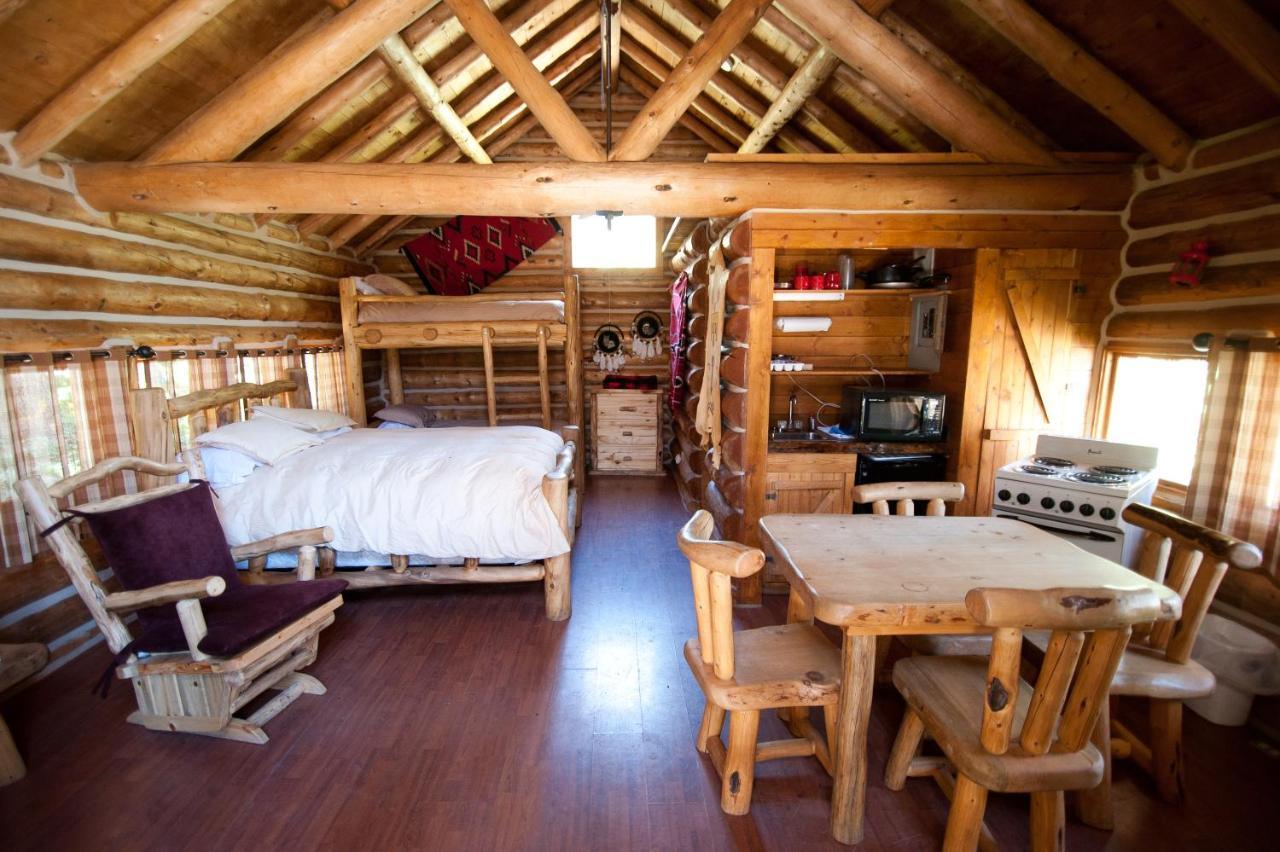 Snowy Mountain Lodge Centennial エクステリア 写真